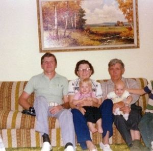 Meet your Posher, Cindy